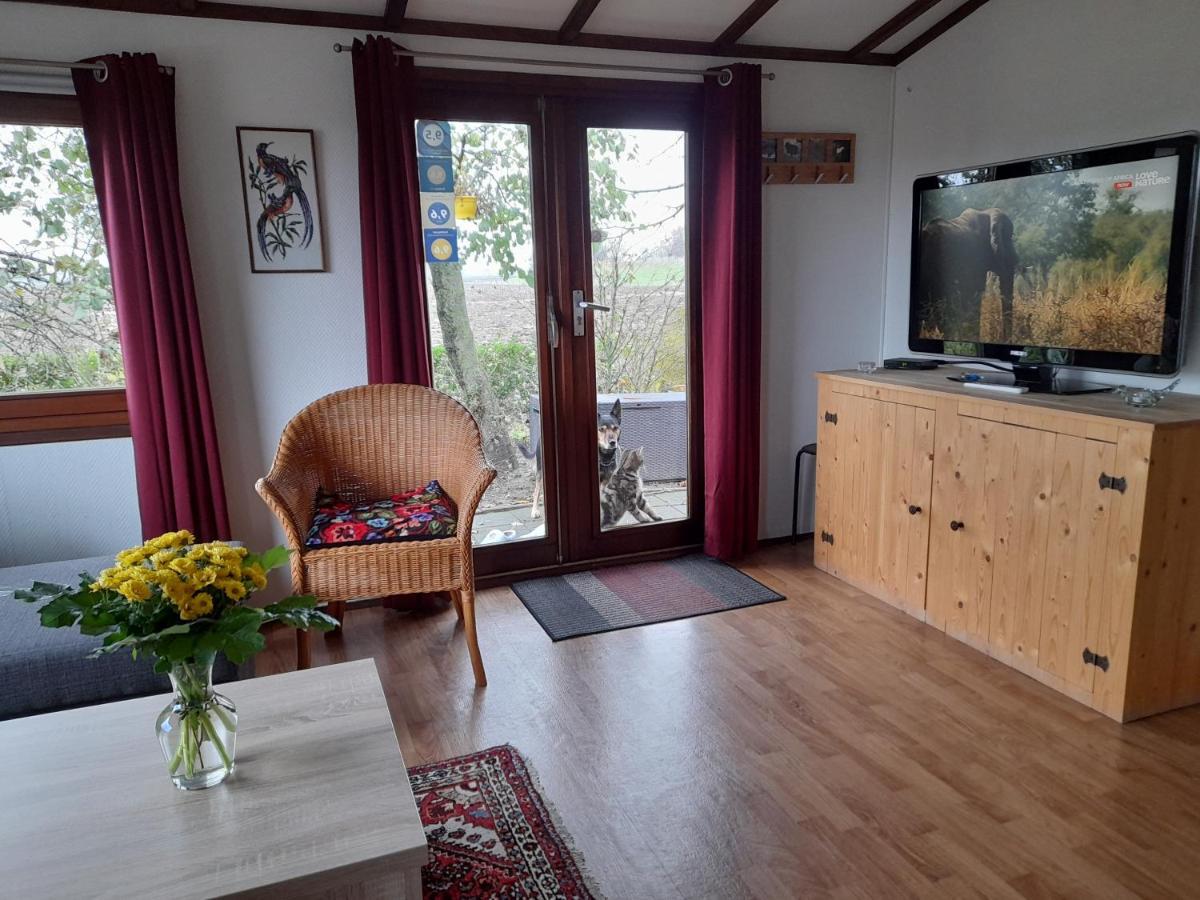 Chalet Bie Oans Oefje