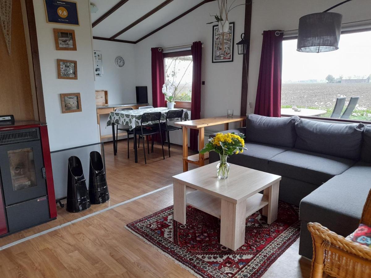Chalet Bie Oans Oefje Lewedorp