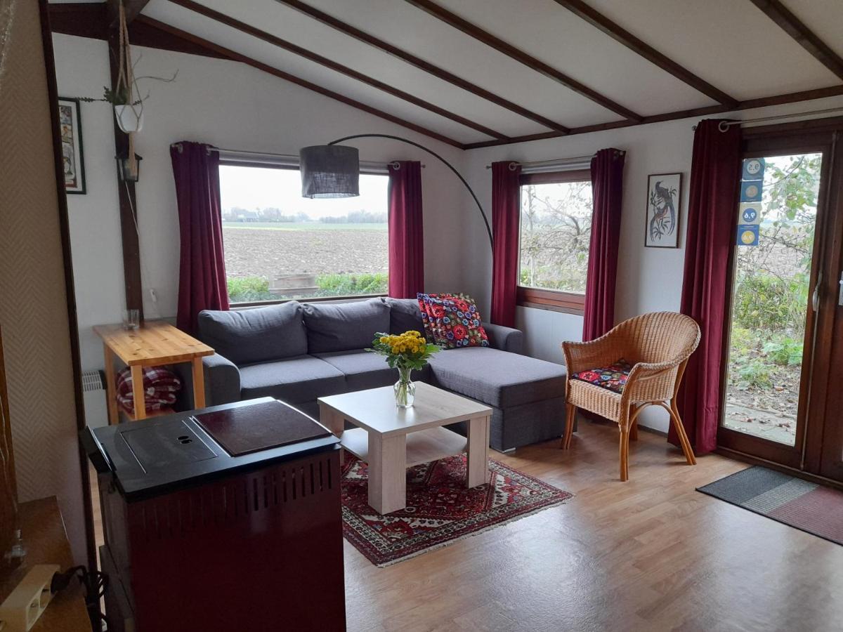 Chalet Bie Oans Oefje