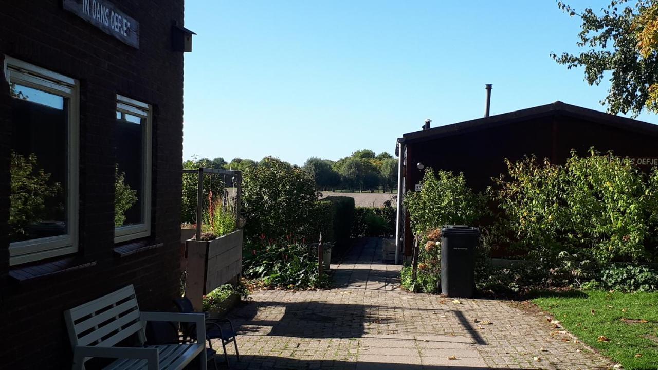 Chalet Bie Oans Oefje *